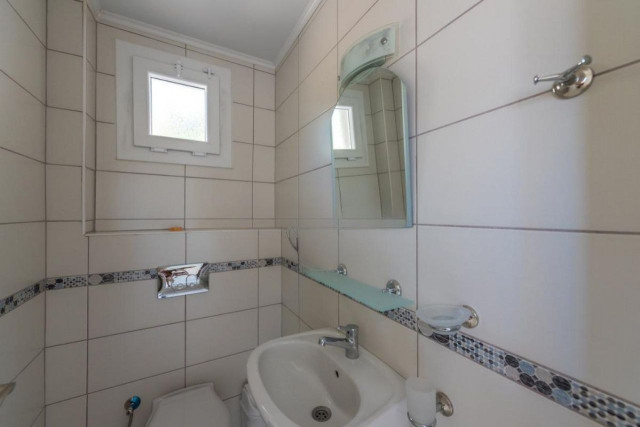 VKV8599 Villa Kalkan