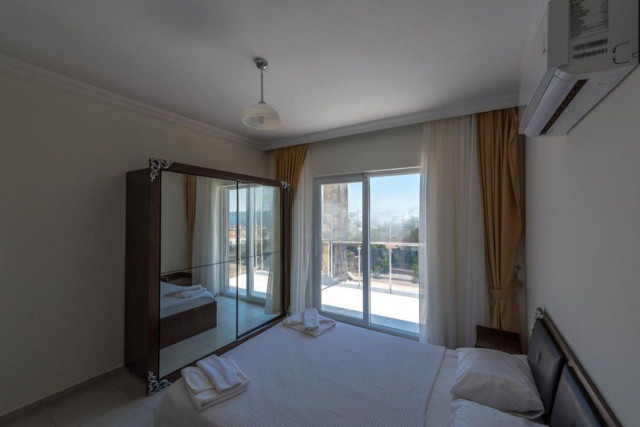 VKV8599 Villa Kalkan
