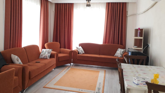 VKV9173 Villa Kalkan