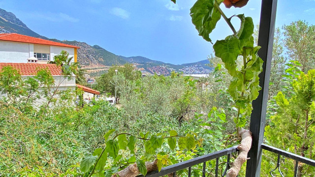 VKV3836 Villa Kalkan