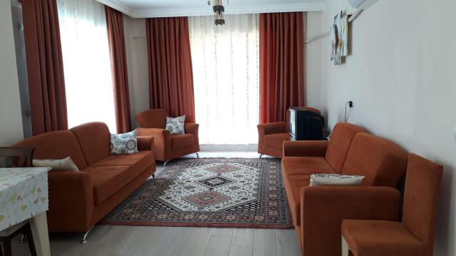 VKV9173 Villa Kalkan
