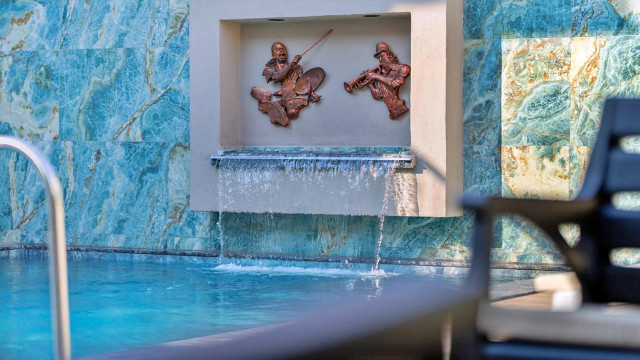 VKV1660 Villa Kalkan