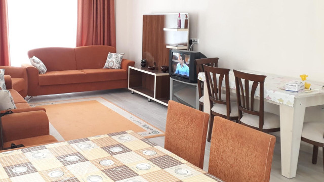 VKV9173 Villa Kalkan