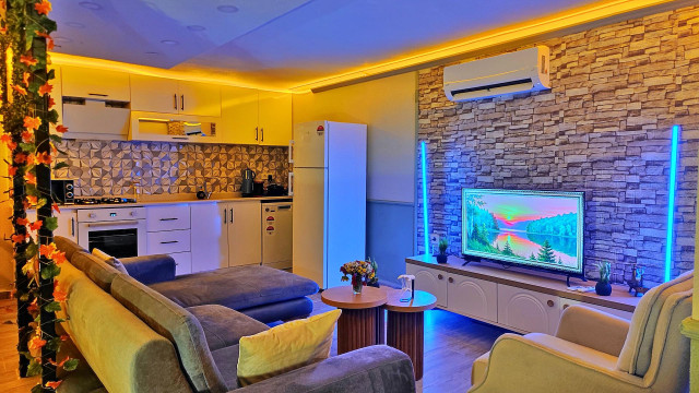 VKV4902 Villa Kalkan