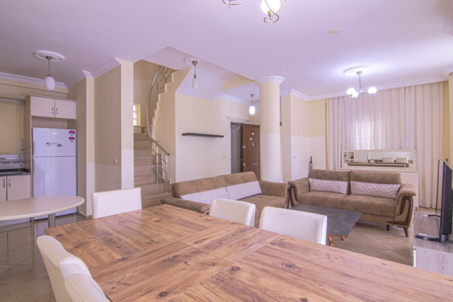 VKV6009 Villa Kalkan
