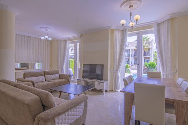 VKV6009 Villa Kalkan