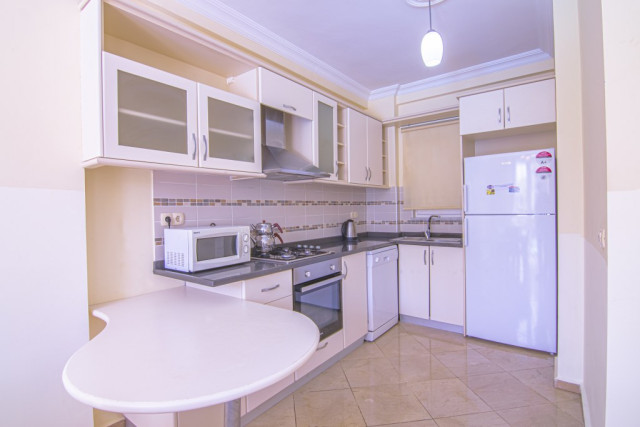 VKV6009 Villa Kalkan
