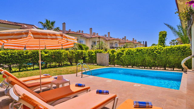 BVK9406 Balayı Villası