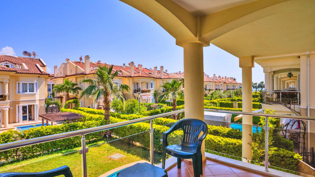 VKV6115 Villa Kalkan