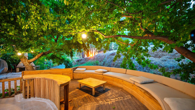 VKV9722 Villa Kalkan