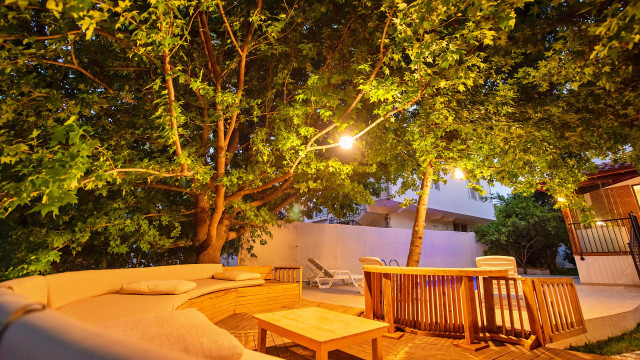 VKV9722 Villa Kalkan