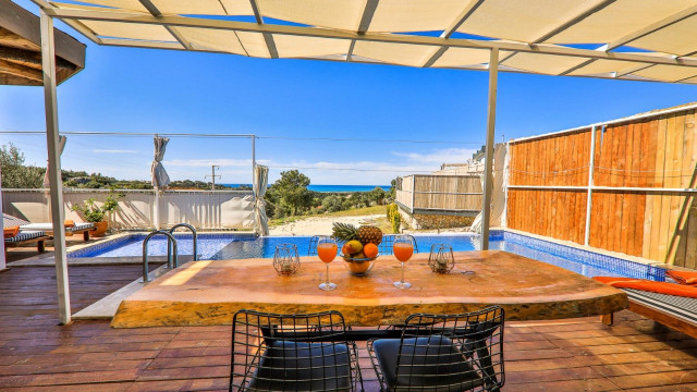 VKV2789 Villa Kalkan