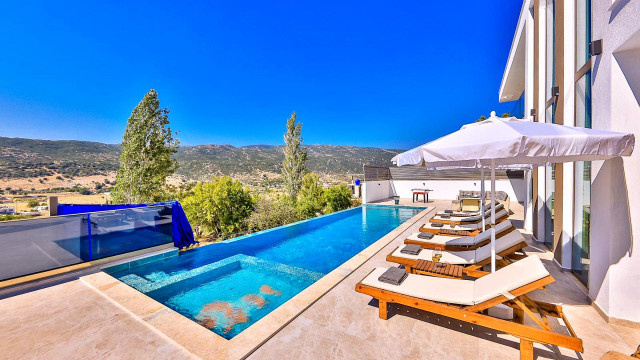 VKV2983 Villa Kalkan