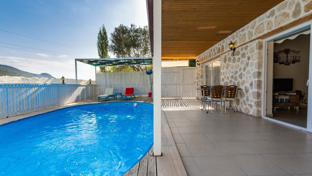 VKV3096 Villa Kalkan
