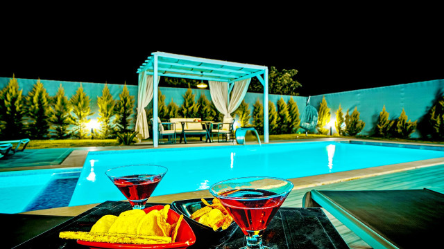 VKV2710 Villa Kalkan