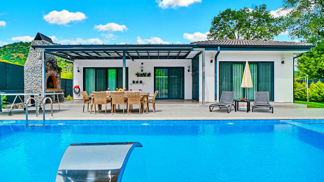 VKV2710 Villa Kalkan