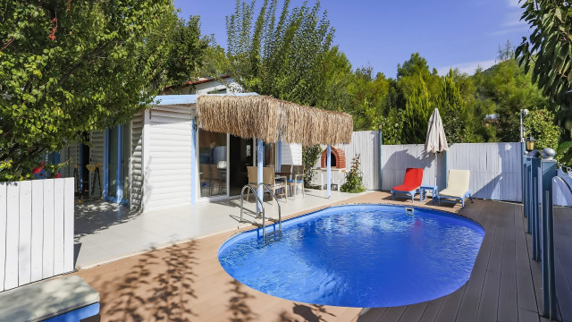 VKV5236 Villa Kalkan