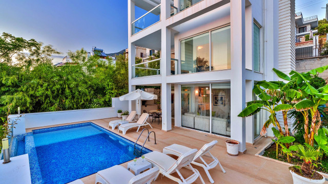 VKV6826 Villa Kalkan