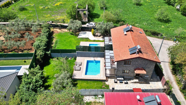 VKV1638 Villa Kalkan