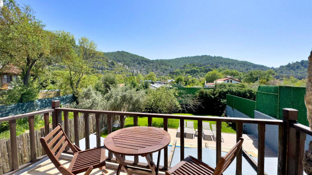 VKV1638 Villa Kalkan