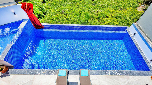 VKV6439 Villa Kalkan
