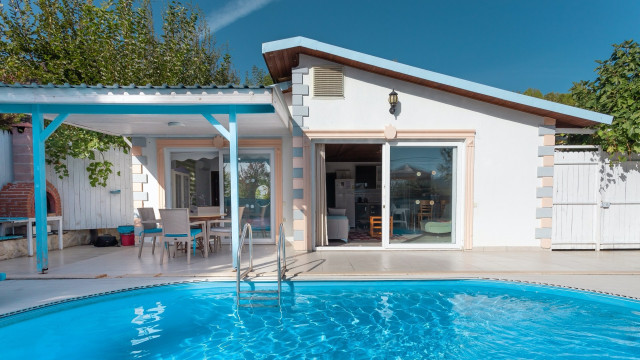 VKV4844 Villa Kalkan