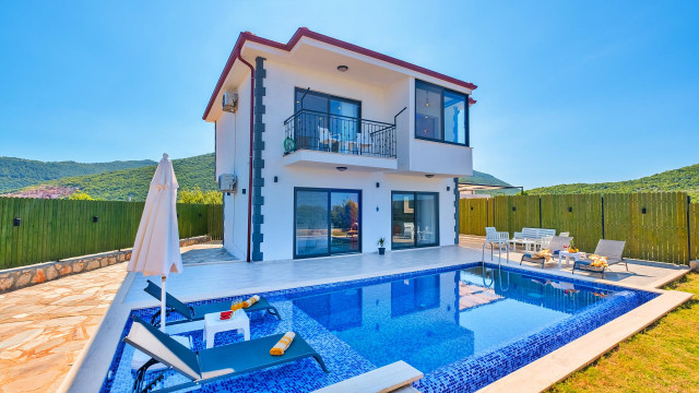 VKV1951 Villa Kalkan