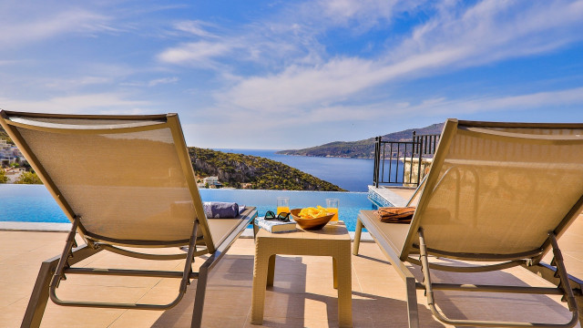 VKV3635 Villa Kalkan