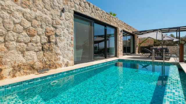 VKV3324 Villa Kalkan