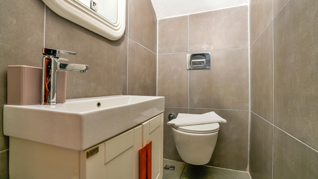 VKV7643 Villa Kalkan
