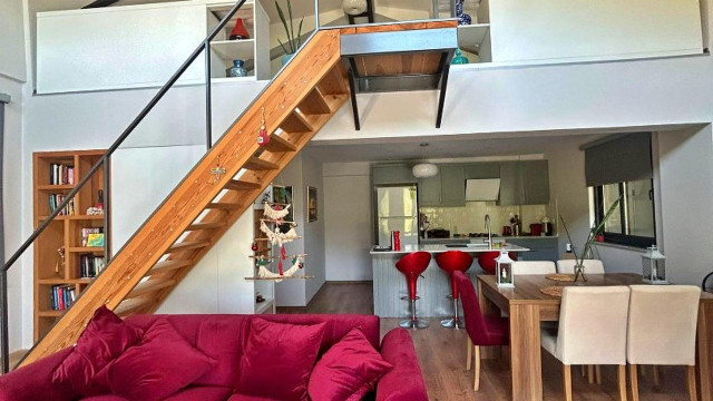 VKV5143 Villa Kalkan