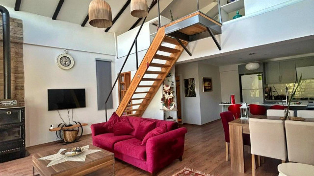 VKV5143 Villa Kalkan