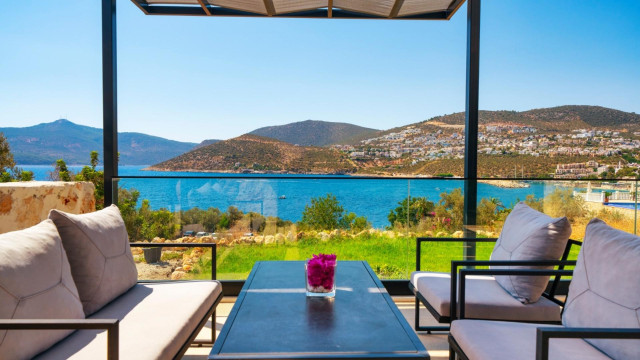 VKV3324 Villa Kalkan