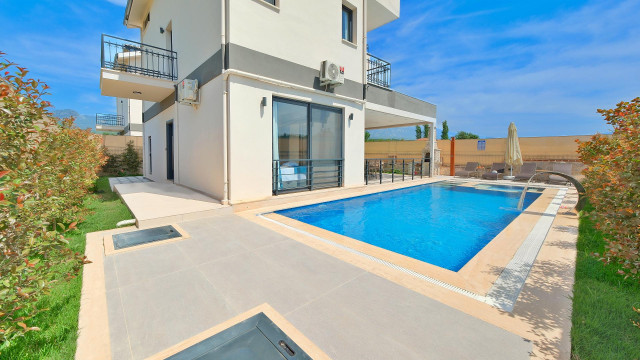 VKV9234 Villa Kalkan
