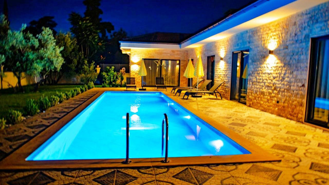 VKV6937 Villa Kalkan