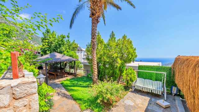 VKV1599 Villa Kalkan