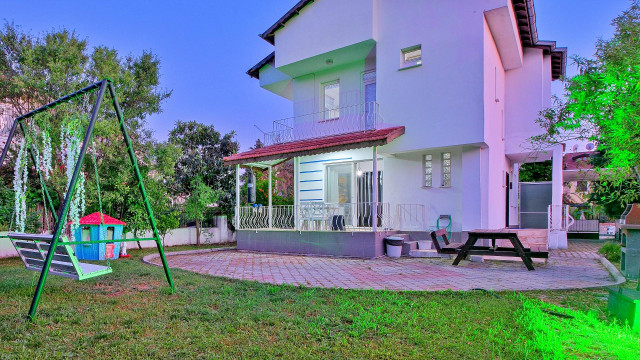 VKV9811 Villa Kalkan