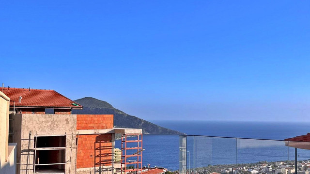VKV6457 Villa Kalkan