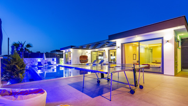 VKV2479 Villa Kalkan