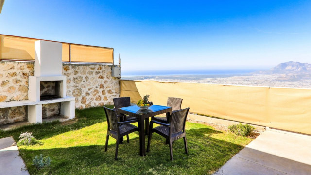 VKV7443 Villa Kalkan