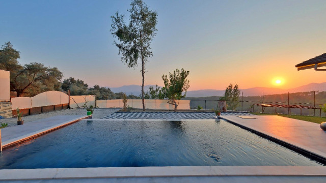 VKV6008 Villa Kalkan