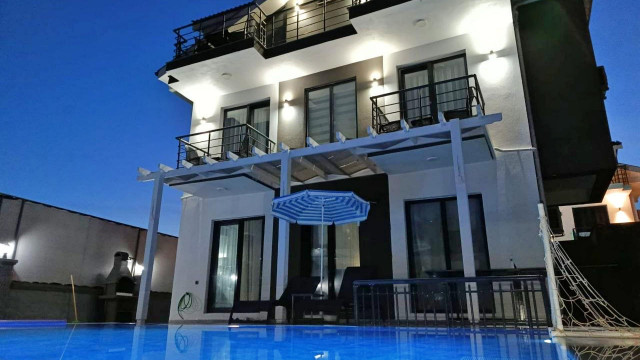 VKV2462 Villa Kalkan