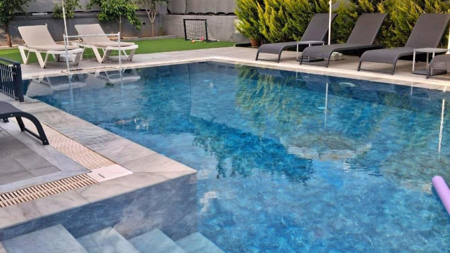 VKV2462 Villa Kalkan