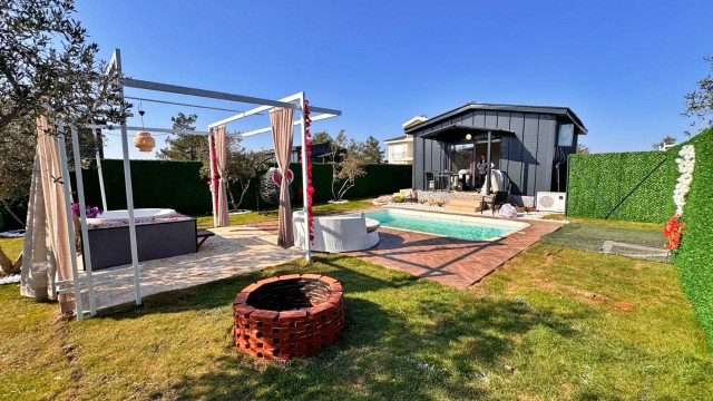 VKV3833 Villa Kalkan