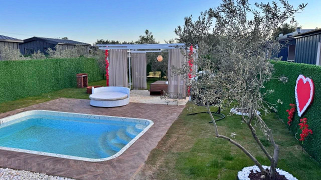 VKV3833 Villa Kalkan