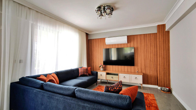 VKV4243 Villa Kalkan