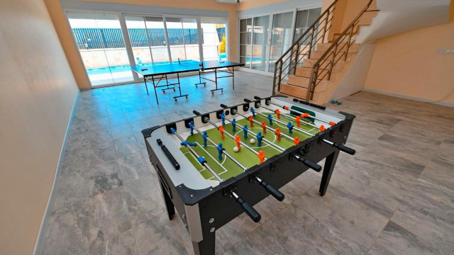 VKV1969 Villa Kalkan