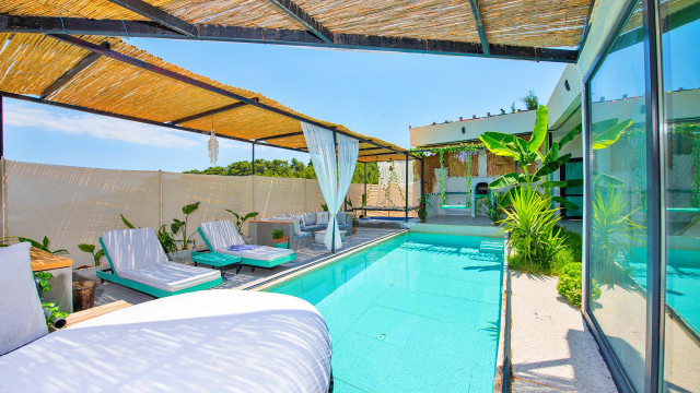 VKV5107 Villa Kalkan