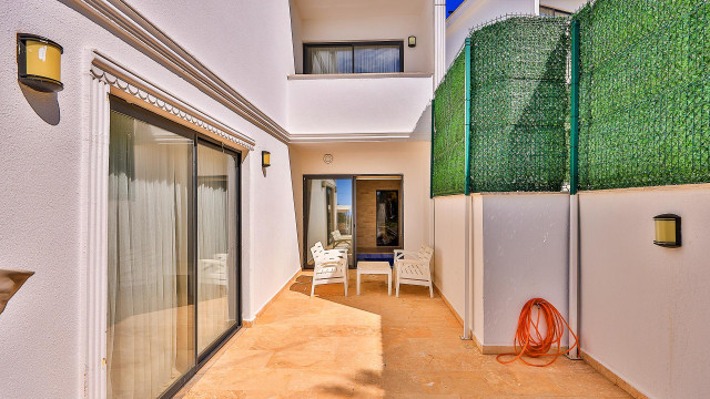 VKV9581 Villa Kalkan
