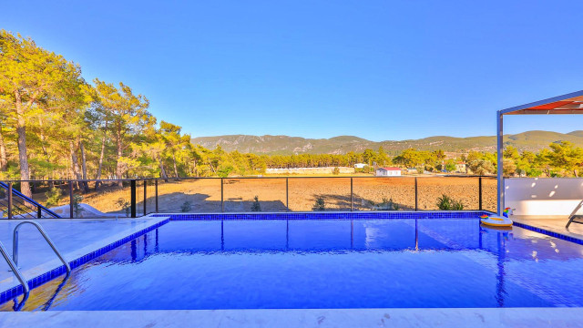 VKV4890 Villa Kalkan